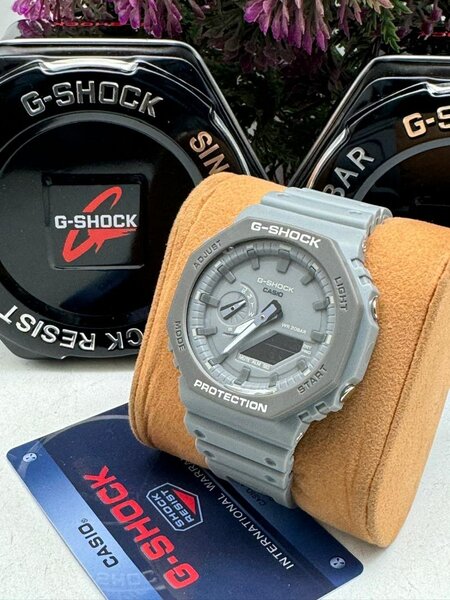 G-Shock