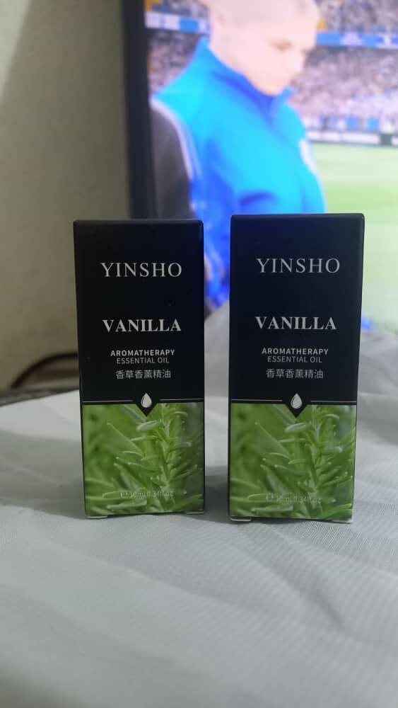 Huiles Essentielles Aroma