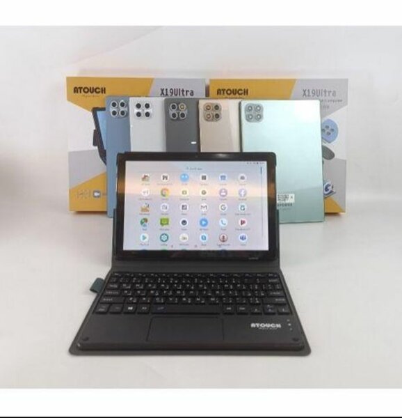 Tablette MTouch X19 Ultra