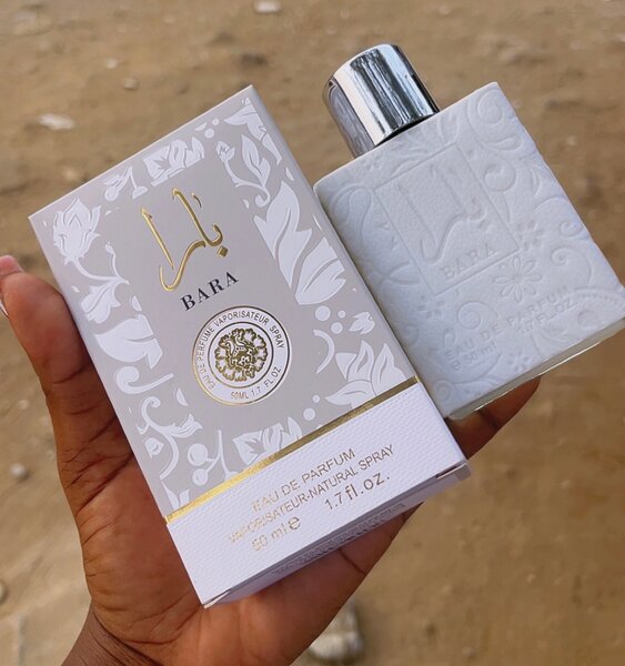 Parfum BARA Élégant 50 ml