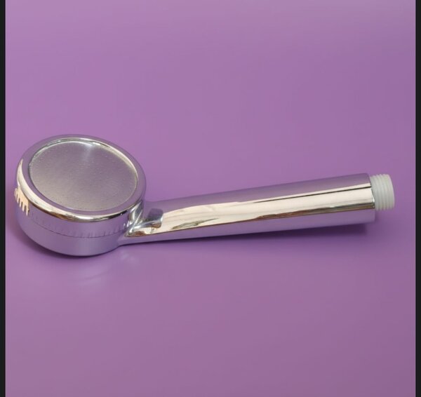 Douchette haute pression filtrante