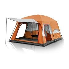 Camp Tent