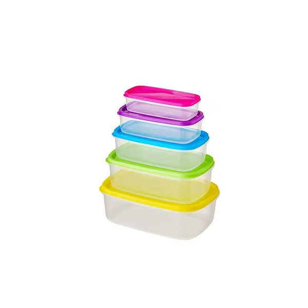 05 Boîtes de conservation