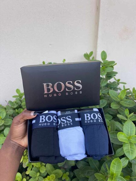 Boxers Homme de Marque