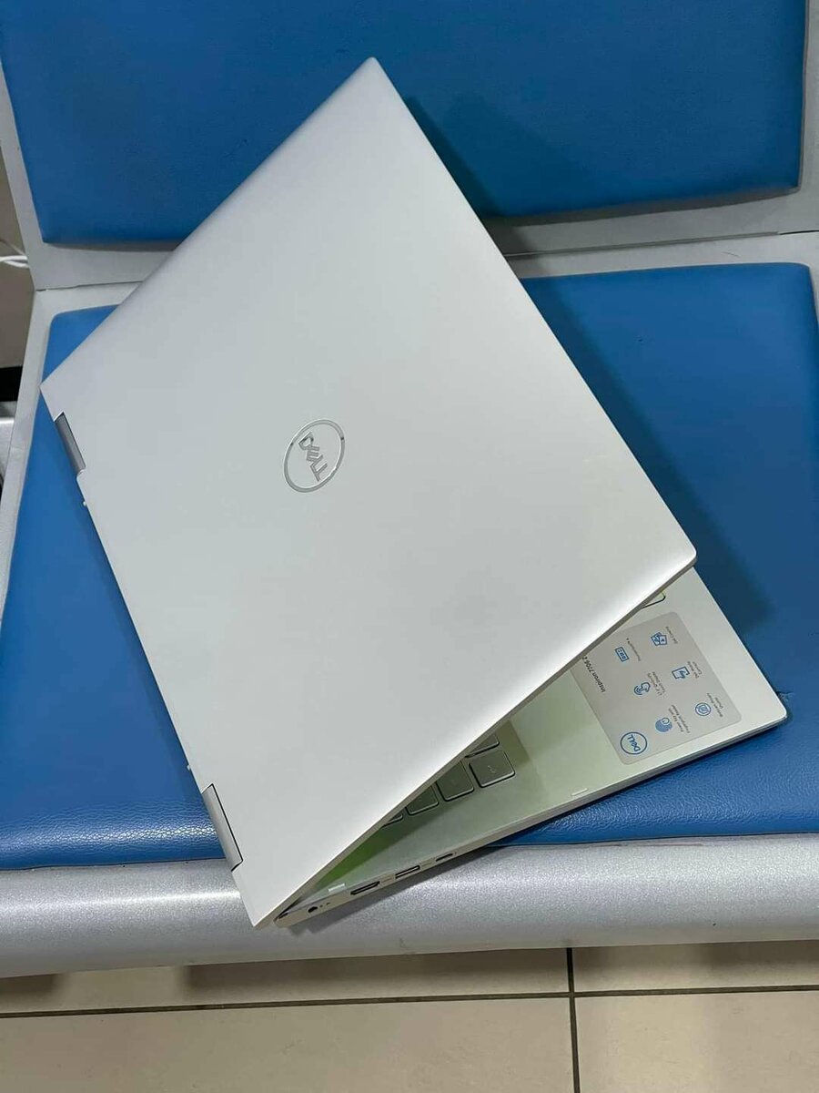 Dell Inspiron 7706 2in1 X360 Convertible