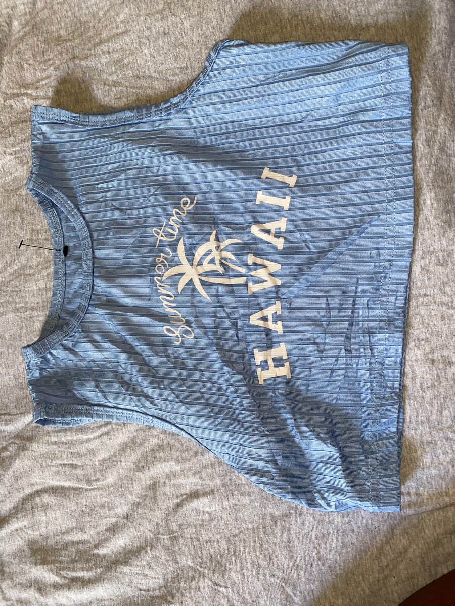 Collection de tops d'été pour femmes