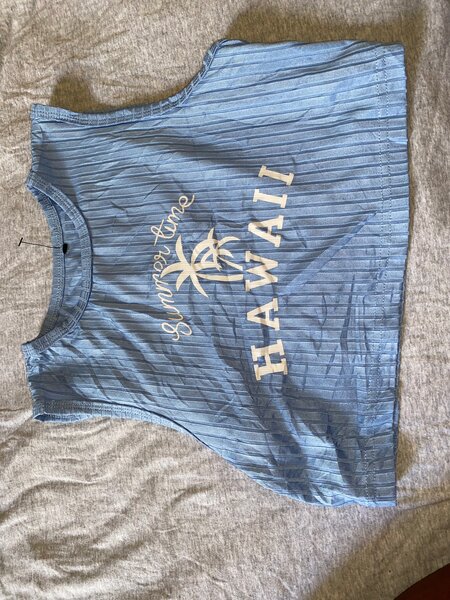 Collection de tops d'été pour femmes