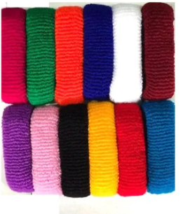  hair pony for girls large hair ties for girls hair bands