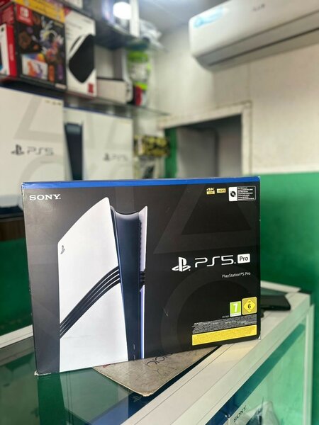 PS5