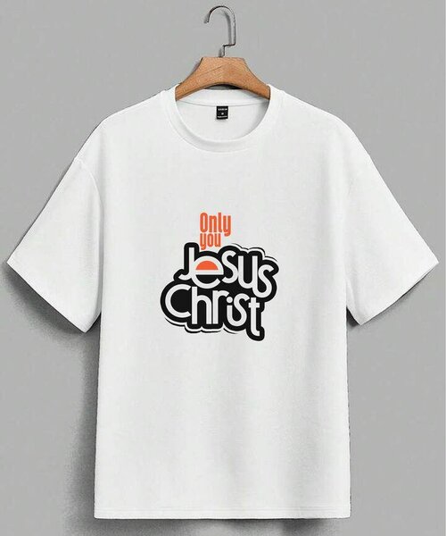 T-shirt chrétienne inspirante