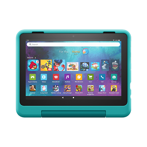 New Amazon fire HD 10 kids pro 32gb