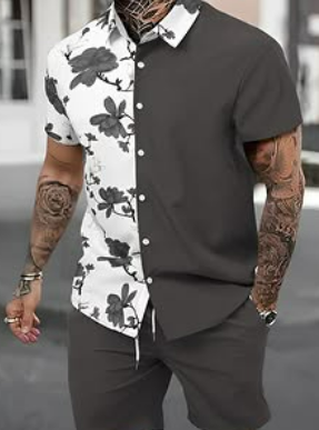 2 piece Suit for men