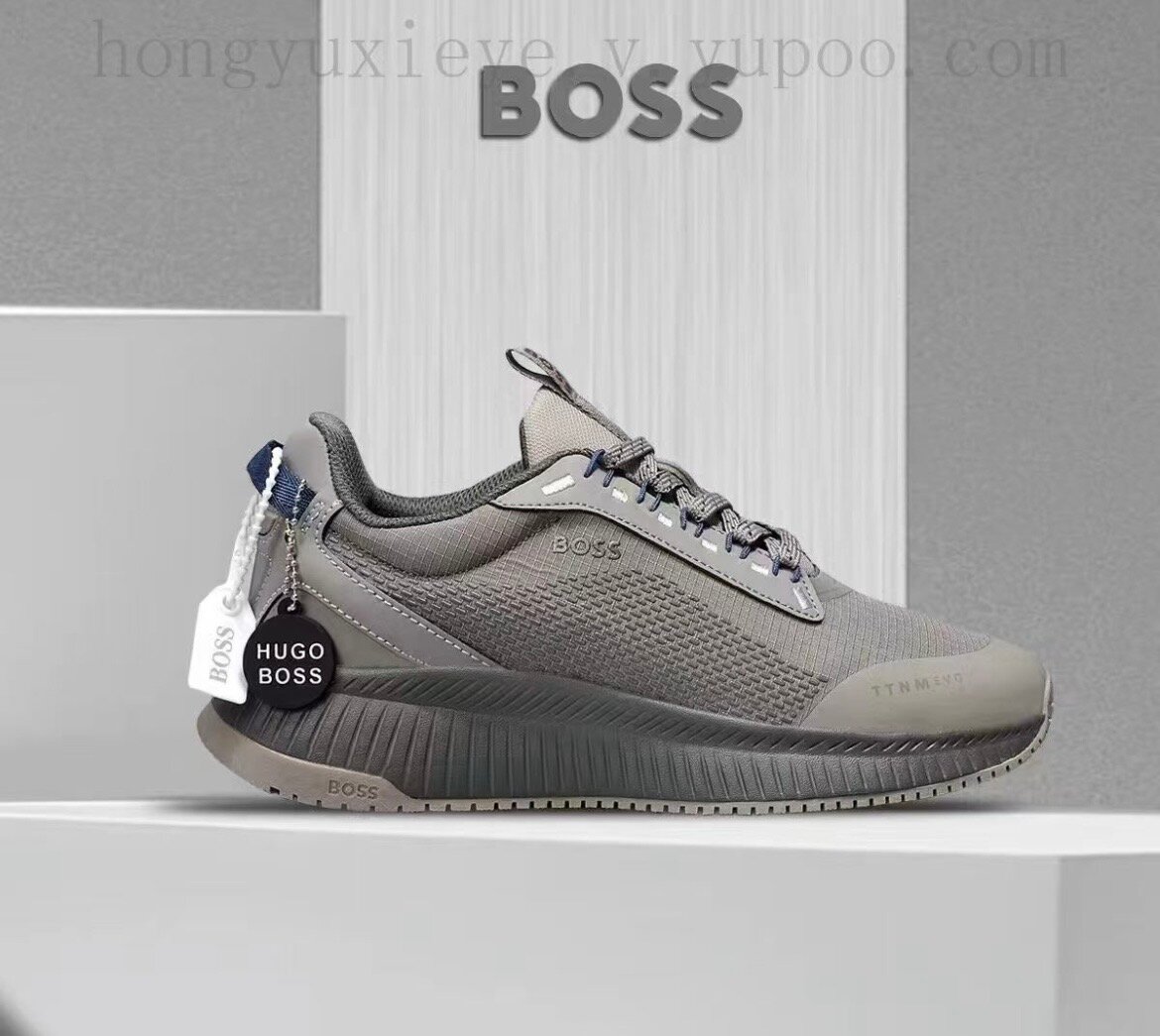 Baskets HUGO BOSS Homme