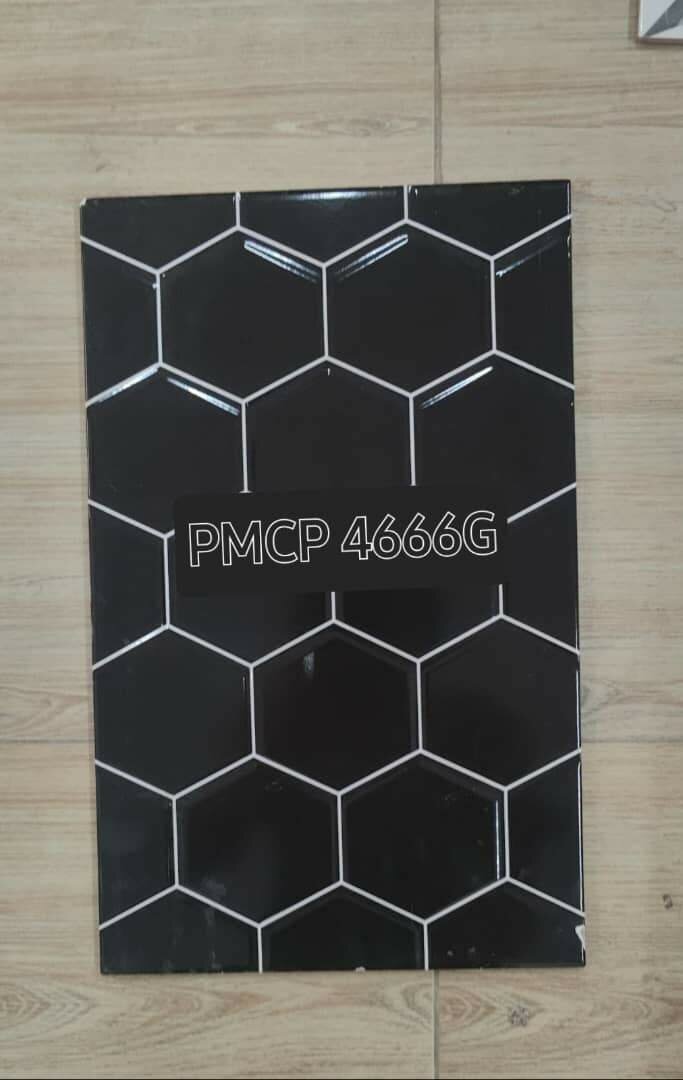 Carrelage mural et sol