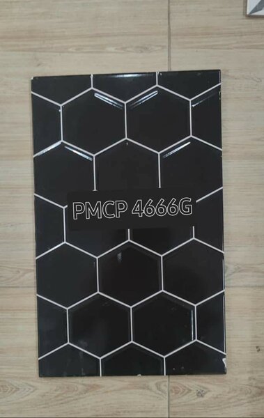 Carrelage mural et sol