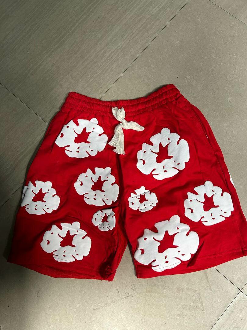 Ready Made Tears Short