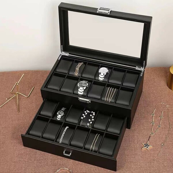 Coffret pour la montre ️