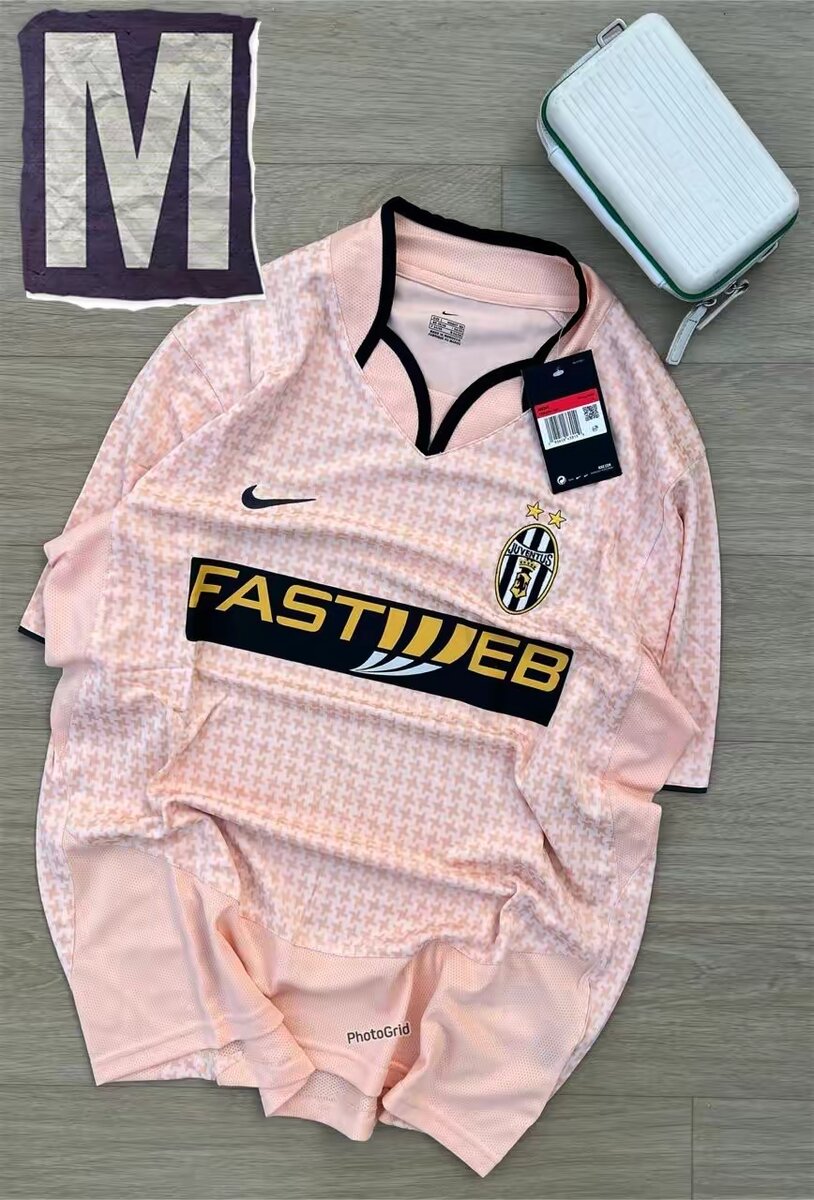 Maillot de football Juventus