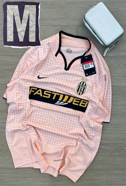 Maillot de football Juventus