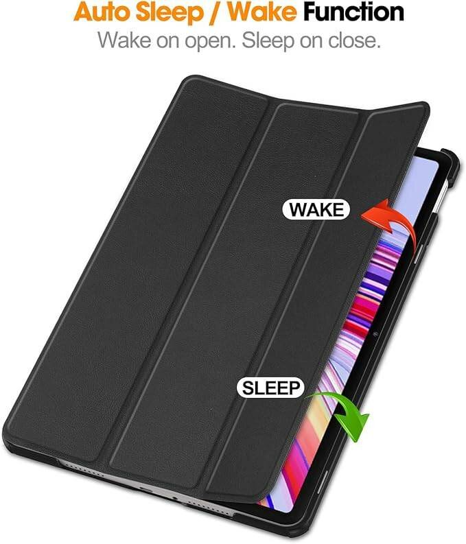 Coque étui Redmi pad pro 12,1