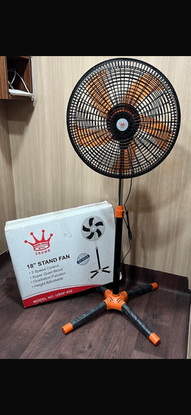 Ventilateur super 18""