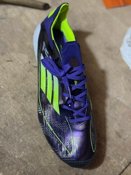 Chaussures de course légères