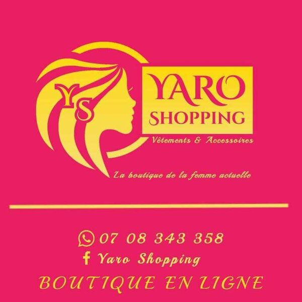 Pascaline yaro 
