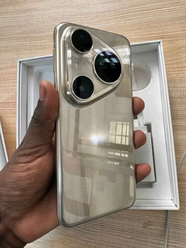 Huawei Smartphone 128Go