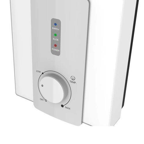 Chauffe-eau instantané électrique