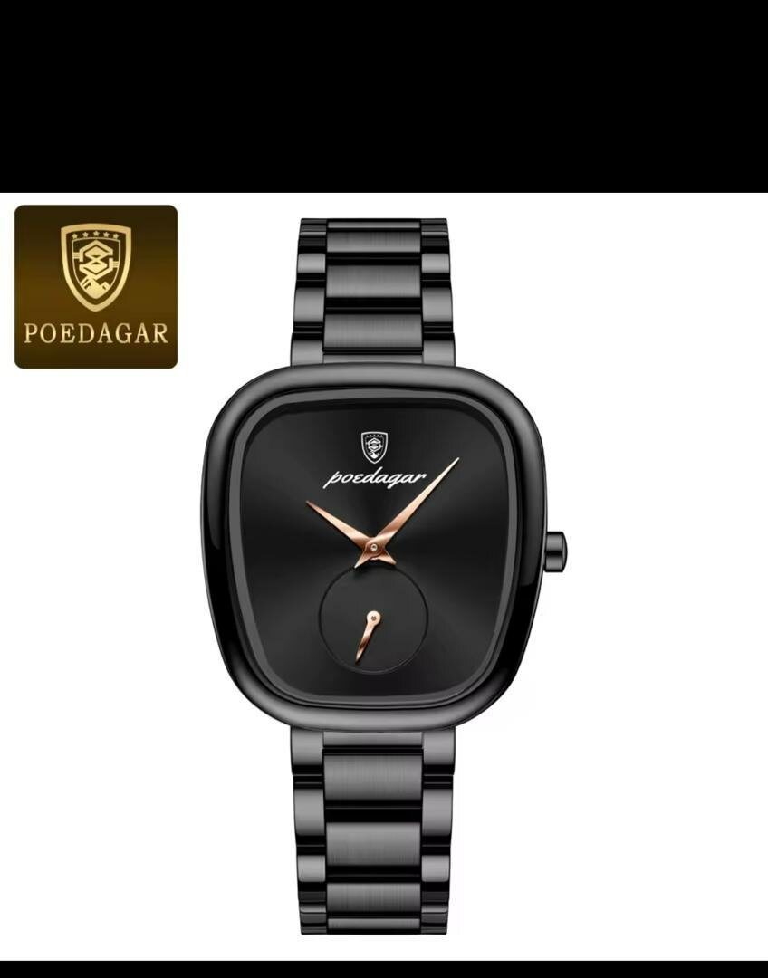 Montre élégante Poedagar