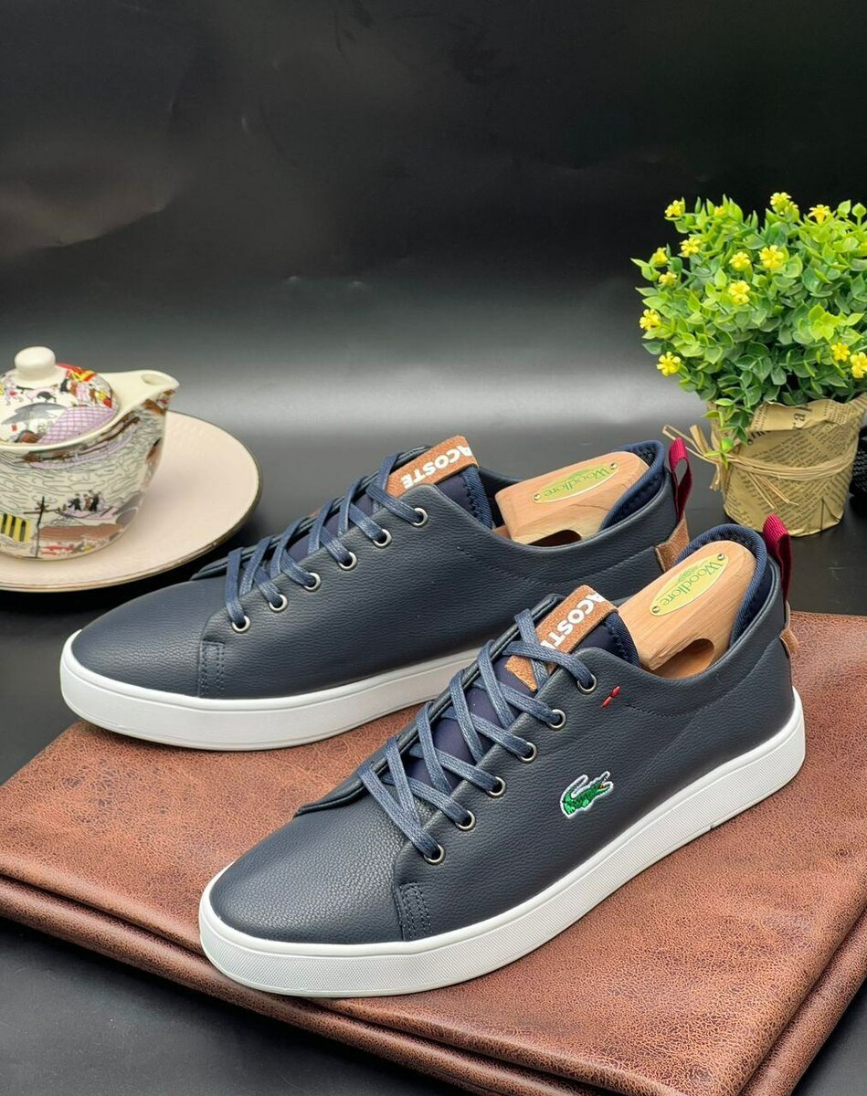 Lacoste shoes