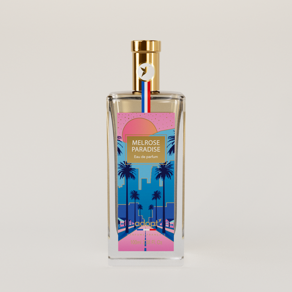 EDP 100ML MELROSE PARADISE
