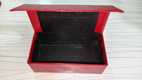 Fancy boxes holdings expensive things