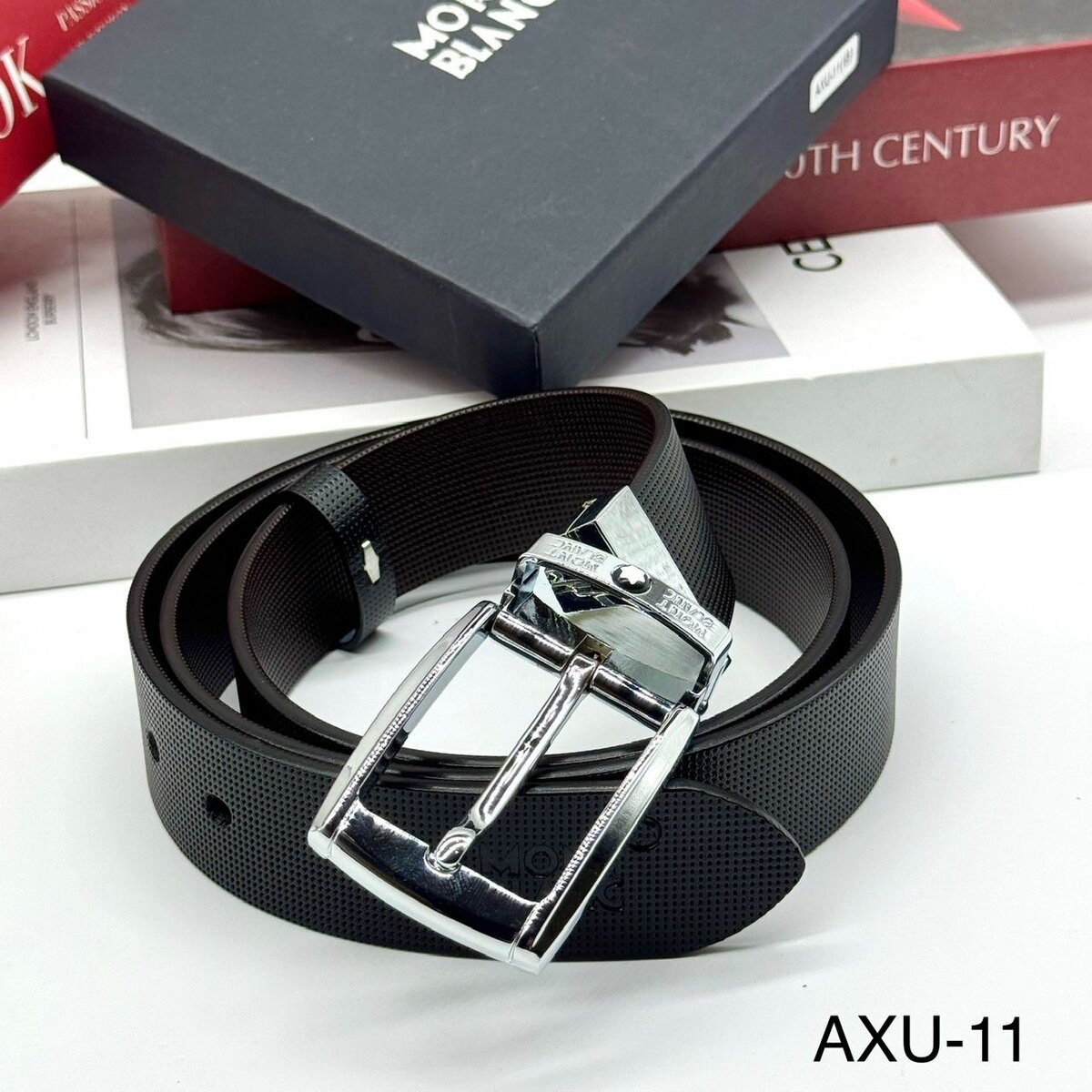 QUALITY LEATHER BELT