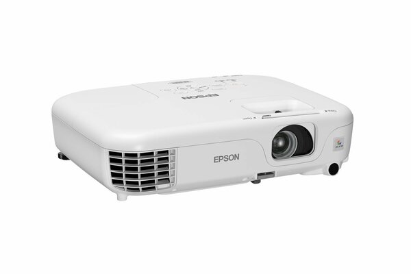 EPSON Projector EB-S02H