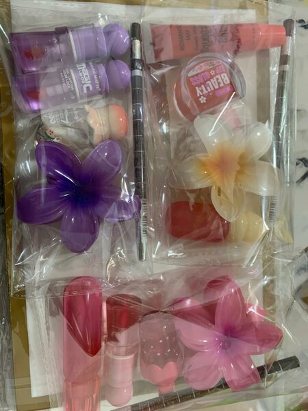 Kit gloss 2500 l´unité