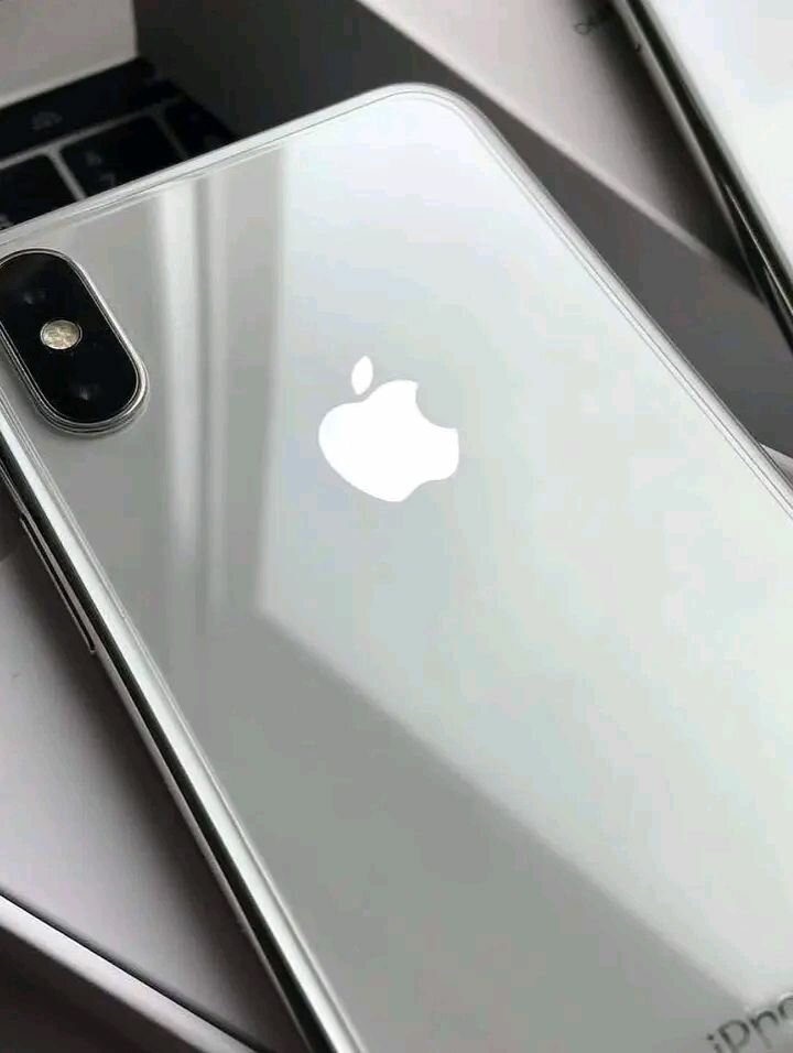 iPhone moderne élégant reconditionné