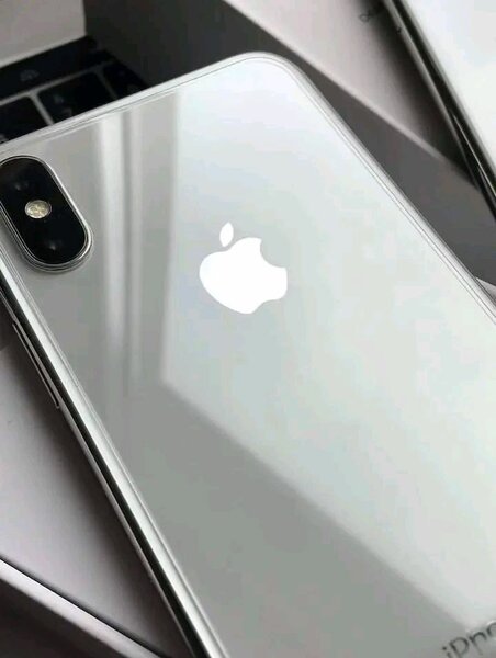 iPhone moderne élégant reconditionné