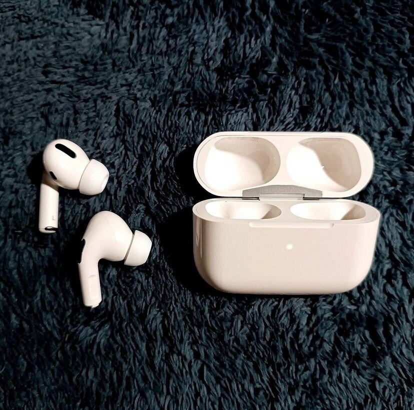 AirPod Pro 2nd Gen