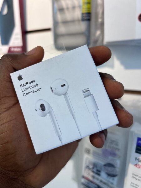 Earpods