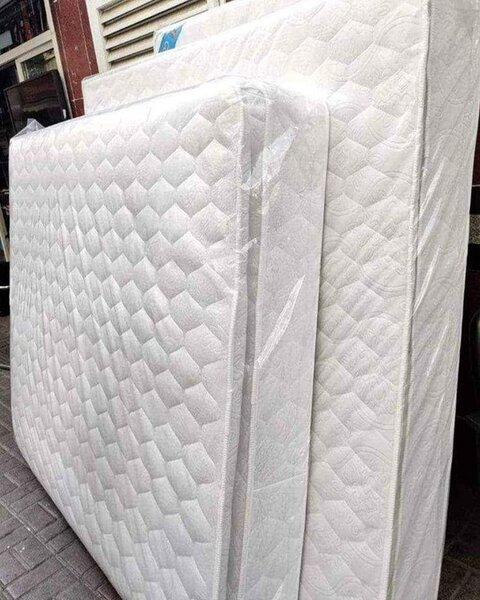 Matelas Confortable Double
