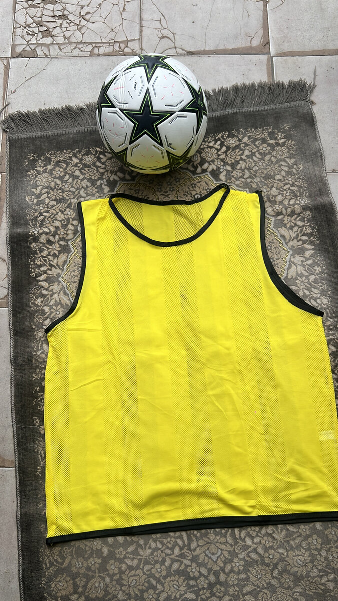 Chasubles de Sport Respirants