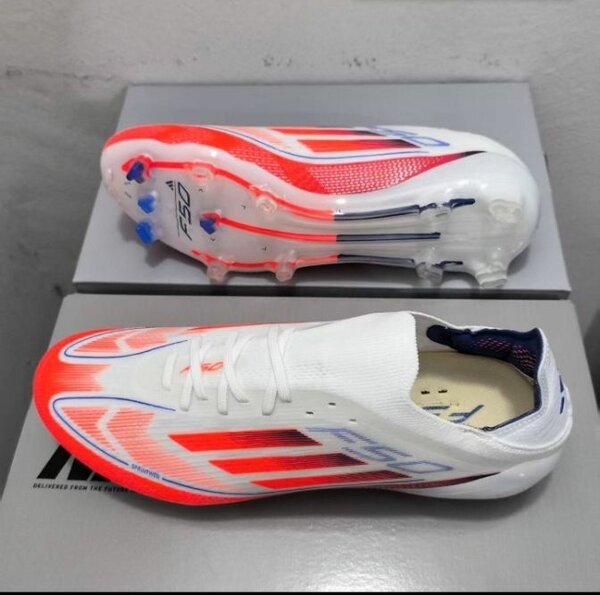 Adidas f50