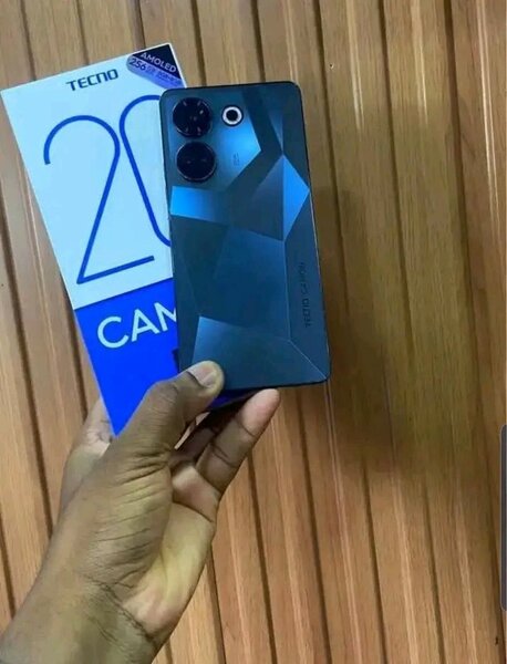 Smartphone Tecno Camon 20