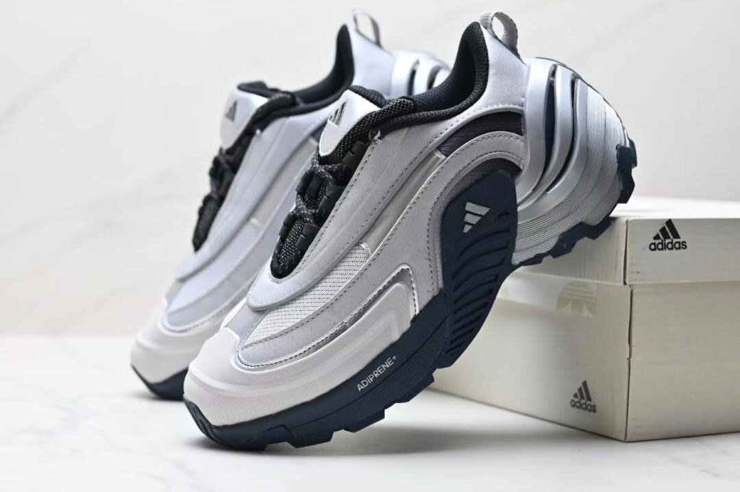 Adidas Sneakers modernes unisexes