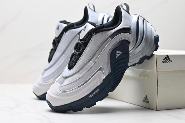 Adidas Sneakers modernes unisexes