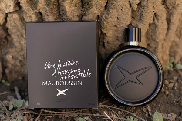 Parfum Mauboussin Homme