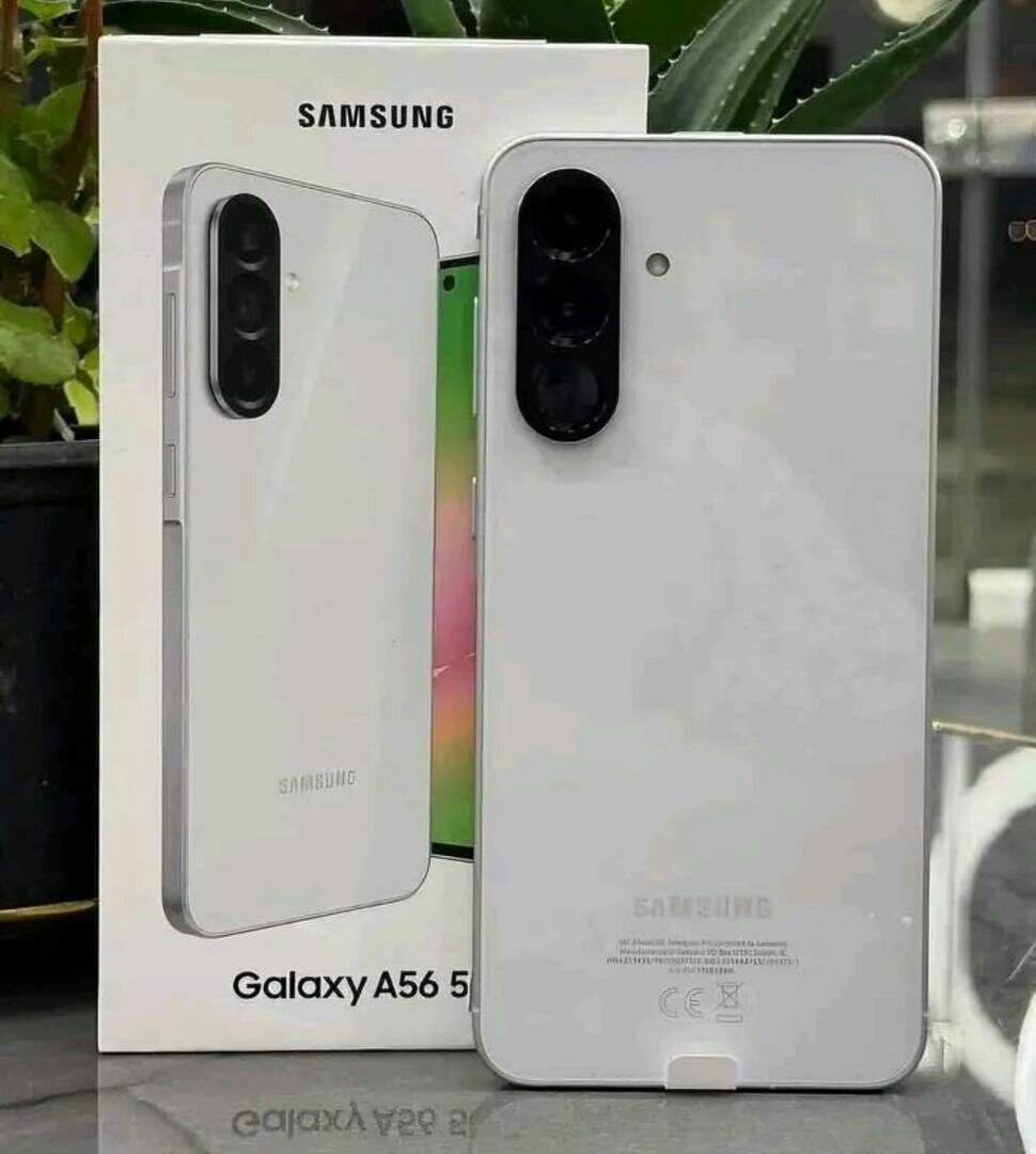 Samsung Galaxy A56 5G 256GB