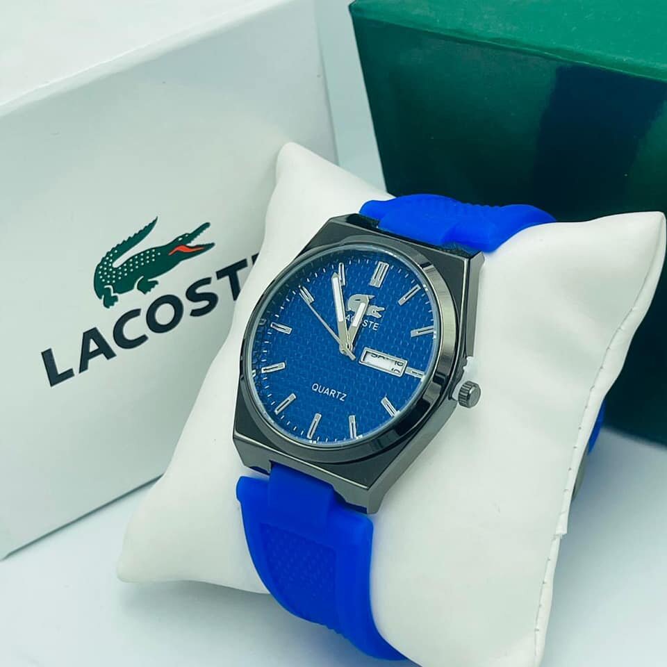 Montre Lacoste Unisexe