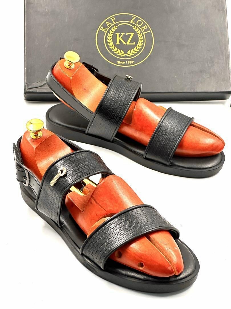 QUALITY SANDALS